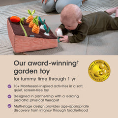 Learn and Grow Garden