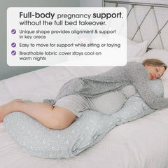 Pregnancy Body Pillow